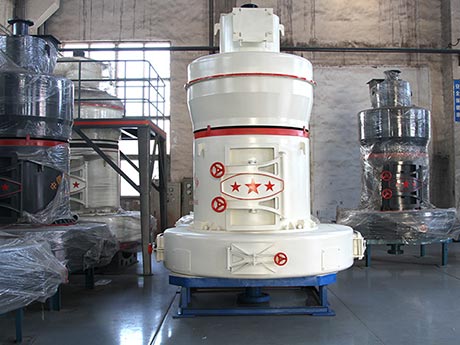 ����ʯ����ĥ�ۻ�