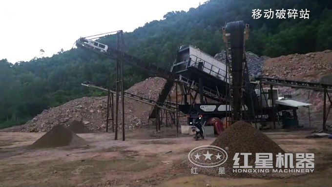 �ƶ�����վ�豸�����ֳ���Ʒչʾͼ