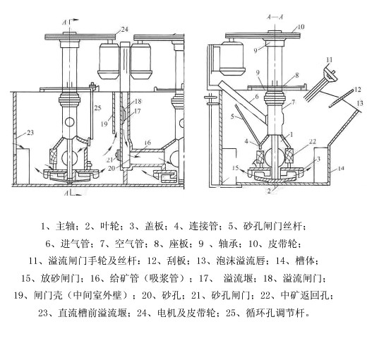 ��ѡ���ṹͼ