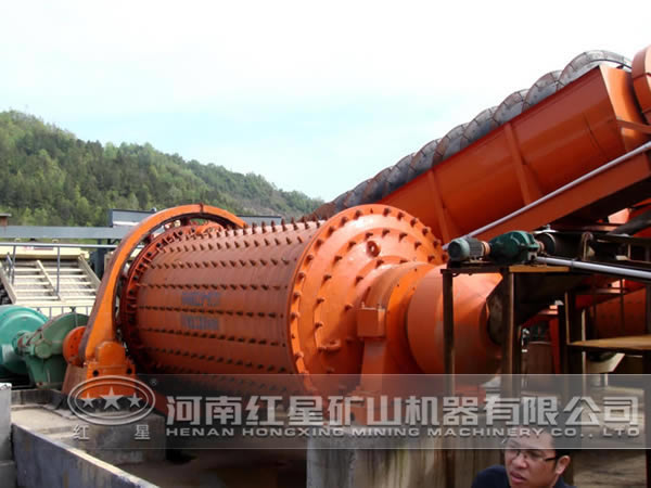 煤泥选矿工艺 煤泥选矿工艺