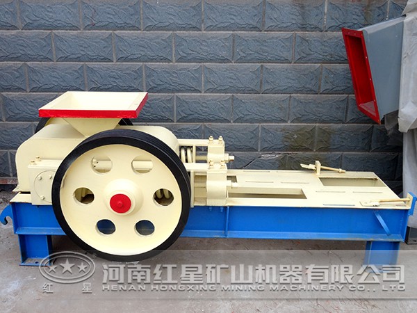 辊式破碎机 辊式破碎机