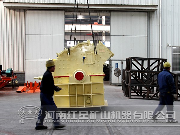 圆锥破碎机 圆锥破碎机