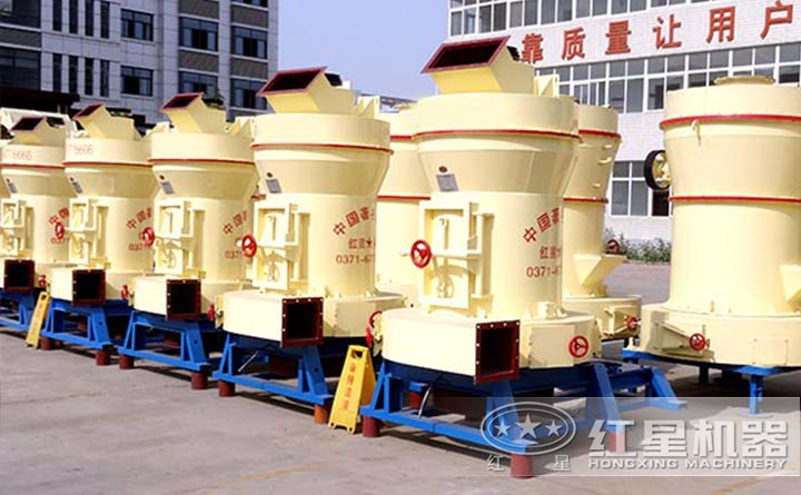 ����ʯ����ĥ�ۻ�