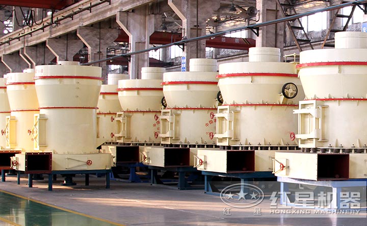 ����ʯ����ĥ�ۻ�