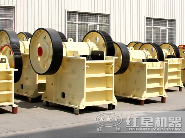 银矿破碎机 银矿破碎机