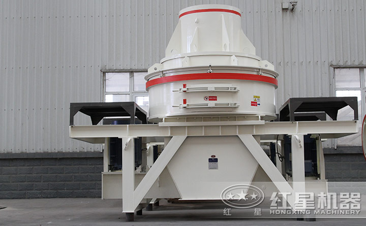 冲击式破碎机 冲击式破碎机