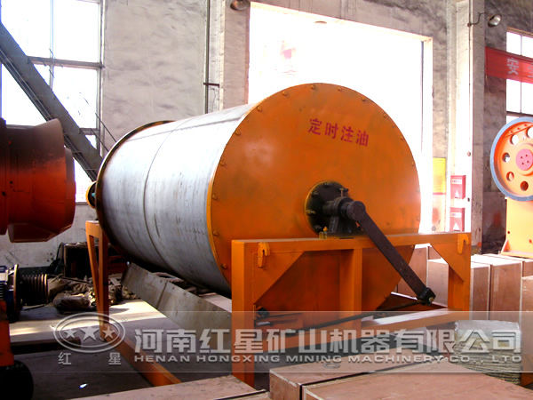 硫铁矿磁选机 硫铁矿磁选机