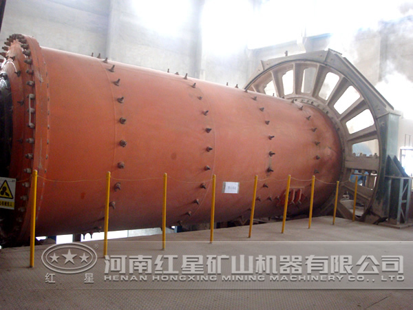 矿渣球磨机 矿渣球磨机