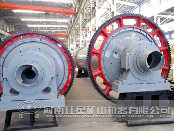云母球磨机 云母球磨机