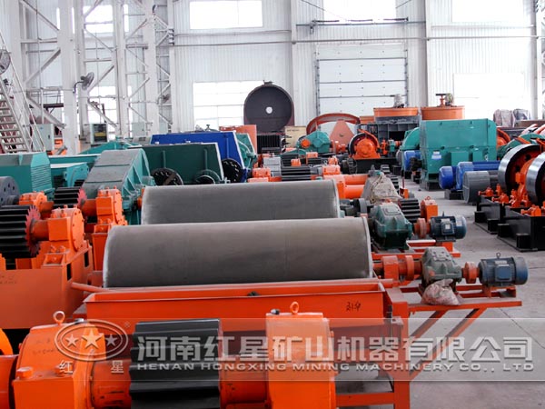 菱铁矿磁选机 菱铁矿磁选机