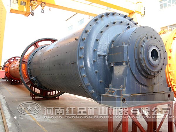 褐煤球磨机 褐煤球磨机