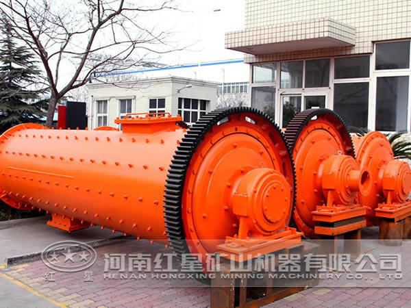 褐煤球磨机 褐煤球磨机