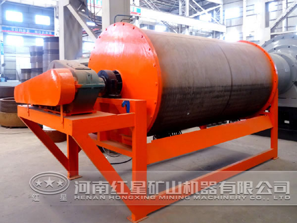 针铁矿磁选机 针铁矿磁选机