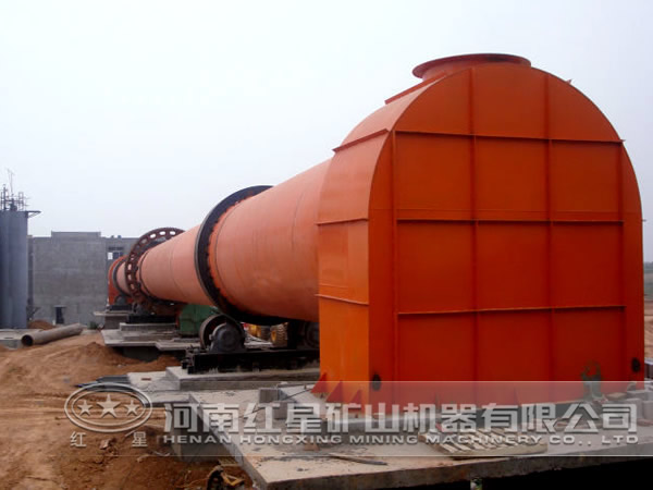 钛白粉回转窑 钛白粉回转窑