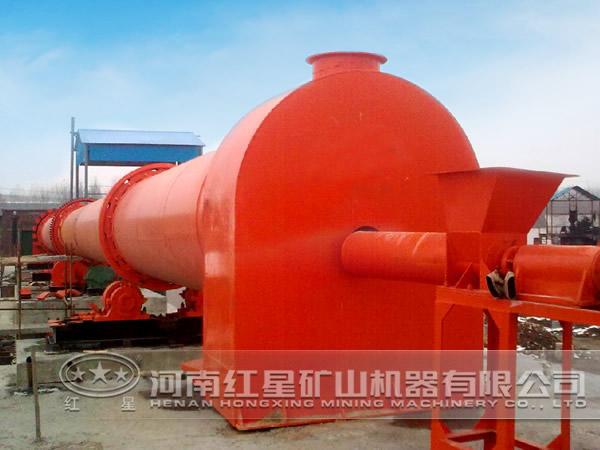 冶金回转窑 冶金回转窑