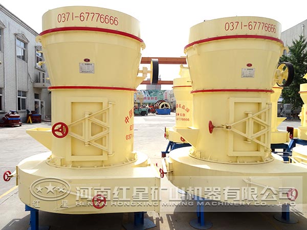 浅粒岩雷蒙磨粉机 浅粒岩雷蒙磨粉机