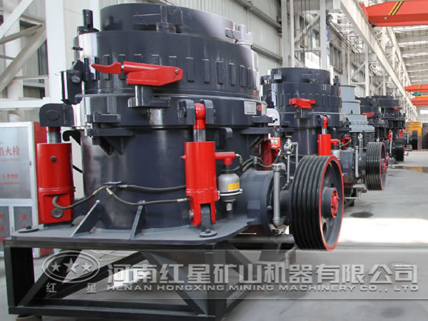 雷火电竞圆锥破碎机厂家 雷火电竞圆锥破碎机厂家