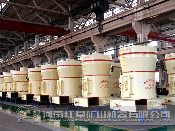 雷火电竞雷蒙磨粉机厂家 雷火电竞雷蒙磨粉机厂家