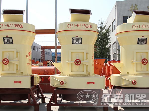 ����ʯ����ĥ�ۻ�