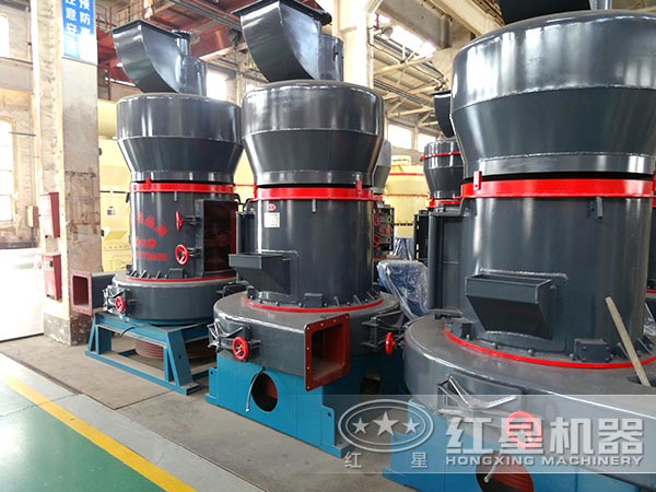 磨粉机 磨粉机