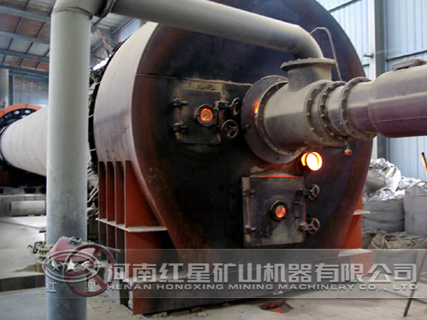 石膏回转窑 石膏回转窑