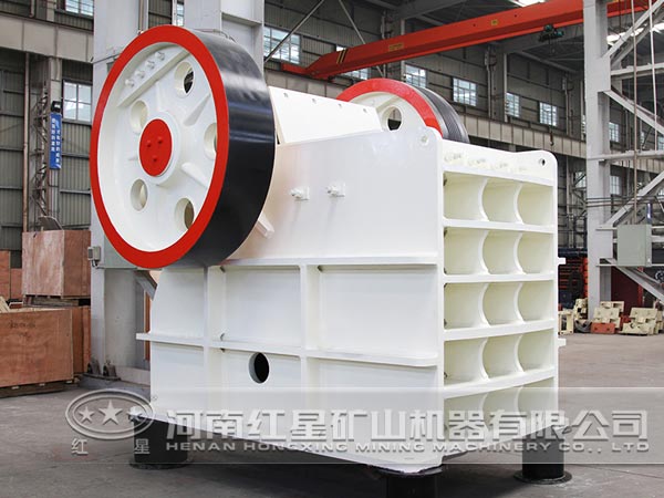 菱镁矿破碎机 菱镁矿破碎机