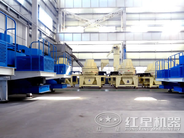 蒙脱石制砂机 蒙脱石制砂机