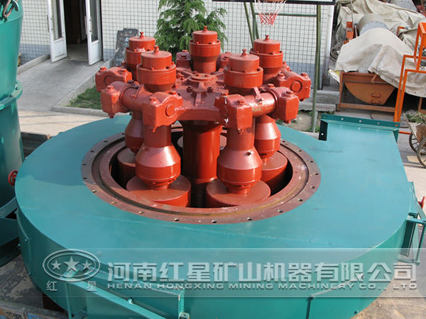 ����ʯ����ĥ�ۻ�