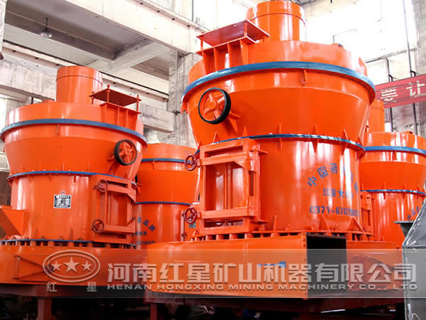 冰晶石雷蒙磨粉机 冰晶石雷蒙磨粉机