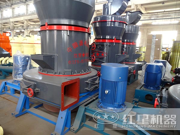 ����ʯ����ĥ�ۻ�����