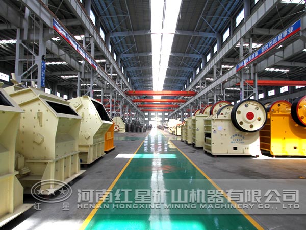 雷火电竞破碎设备厂家 雷火电竞破碎设备厂家