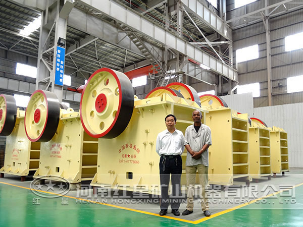 颚破机价格 颚破机价格