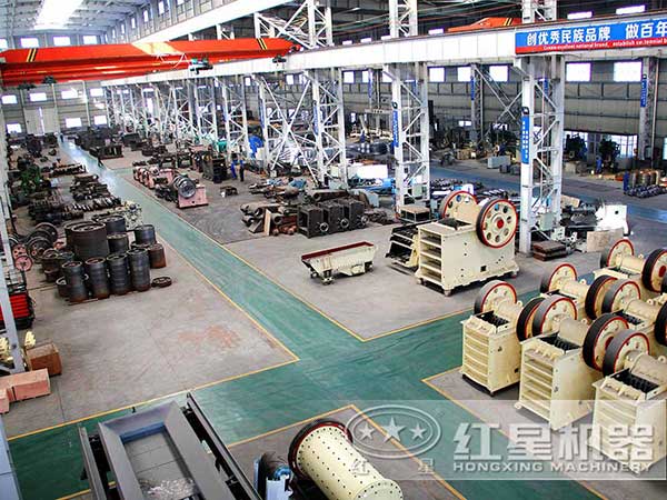 雷火电竞白云石破碎机厂家 雷火电竞白云石破碎机厂家