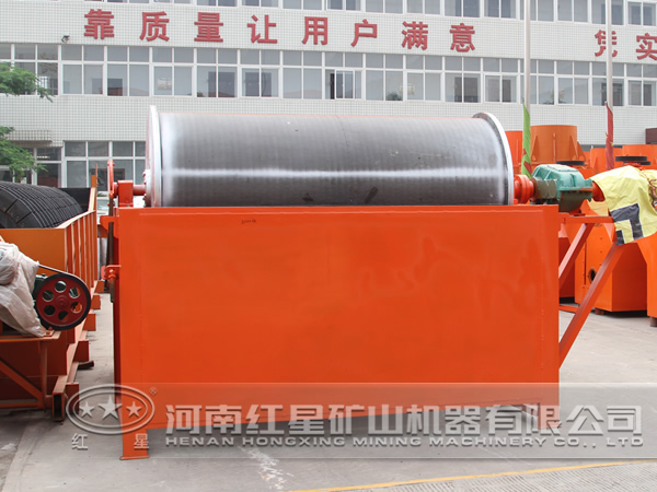 陶瓷磁选机 陶瓷磁选机