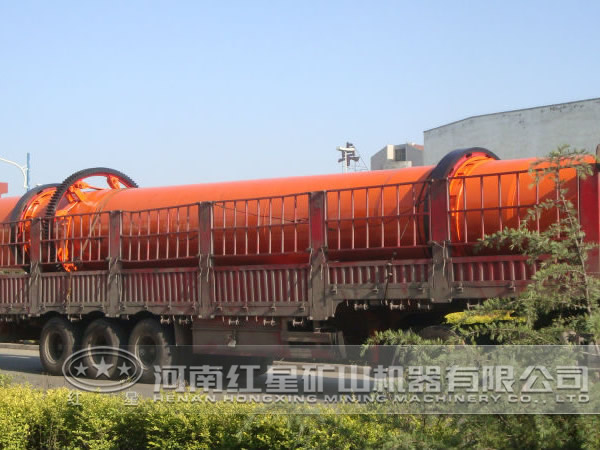 云母粉烘干机 云母粉烘干机