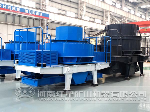 页岩制砂机 页岩制砂机