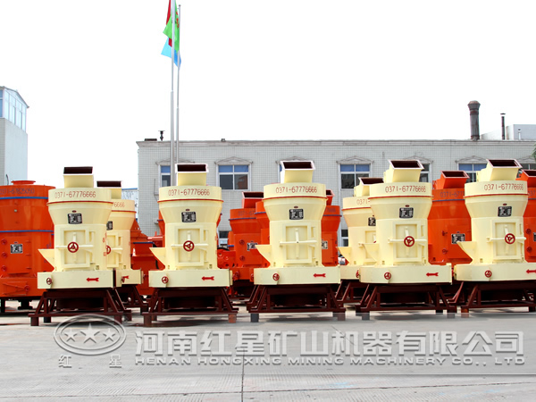 氧化铝磨粉机厂家 氧化铝磨粉机厂家