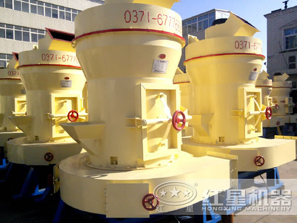 ����ʯĥ�ۻ��豸