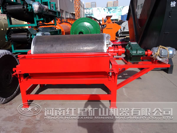 小型磁选机 小型磁选机