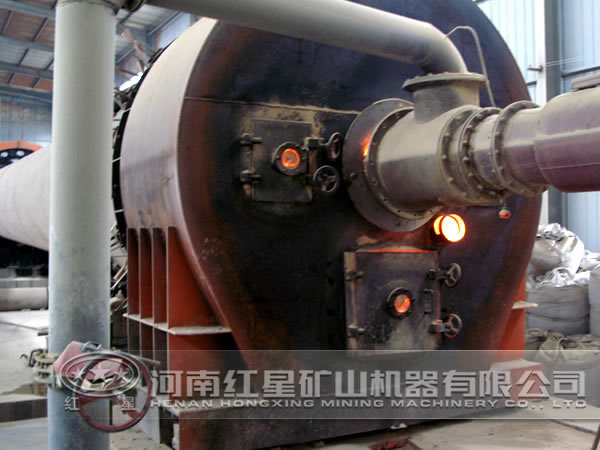 工业回转窑 工业回转窑