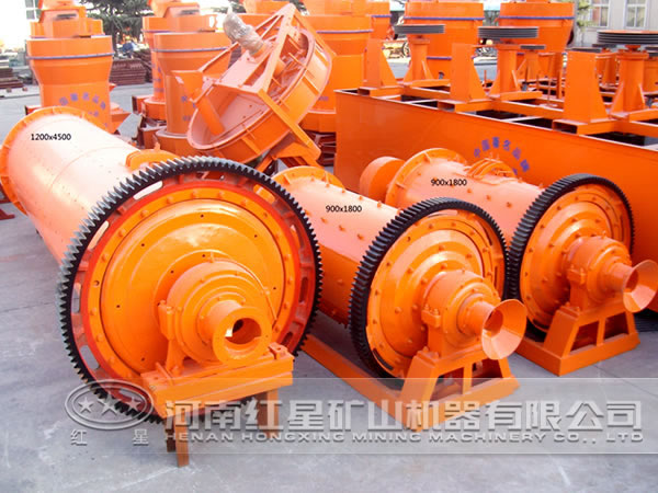 大型球磨机价格 大型球磨机价格