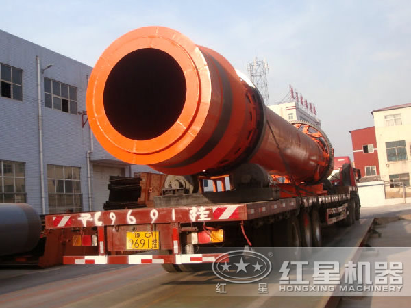 水泥烘干机 水泥烘干机