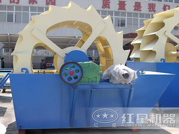 ����ʯϴɰ��