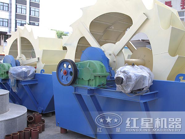 ����ʯϴɰ��