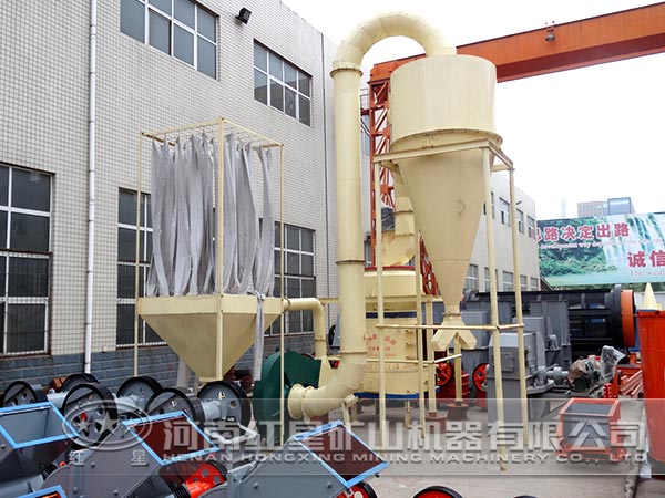 节能磨粉机 节能磨粉机