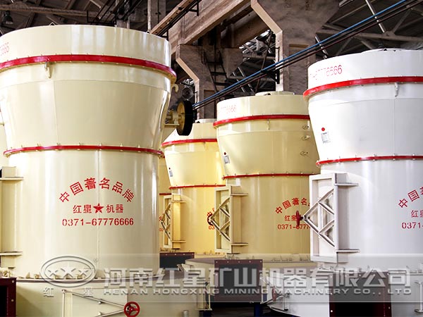 大理岩磨粉机 大理岩磨粉机