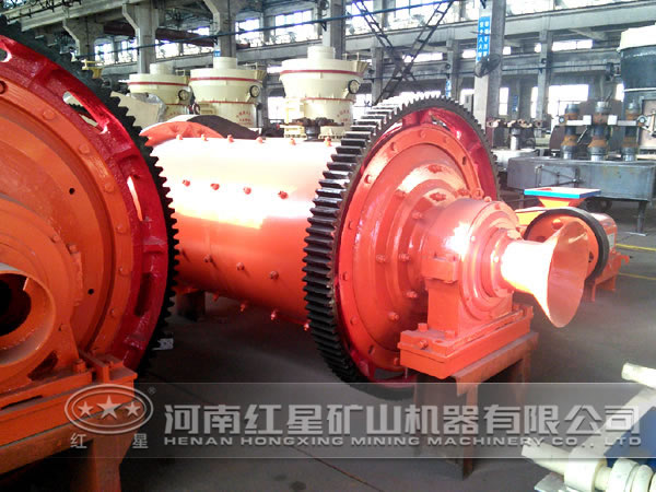 陶瓷球磨机 陶瓷球磨机