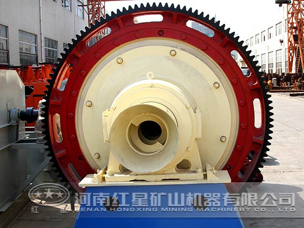 小型球磨机 小型球磨机