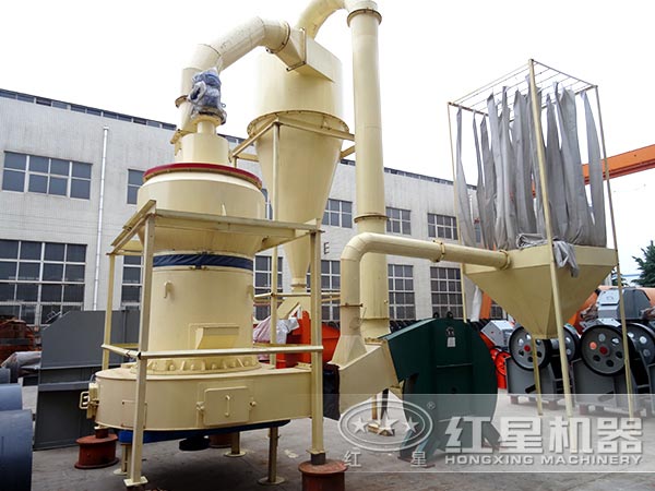 摆式磨粉机 摆式磨粉机