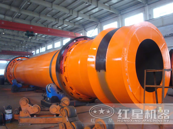 石子烘干机 石子烘干机